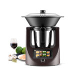 Thermal cooker